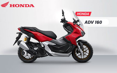 ADV 160