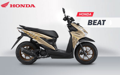 All New BeAT Street