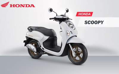 Scoopy