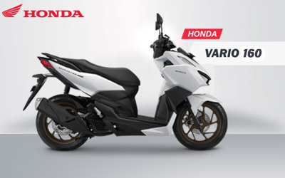 Vario 160